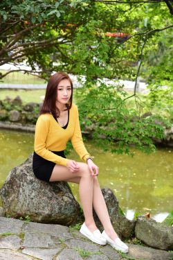 漂亮女邻居