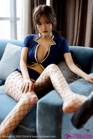 漂亮的女人