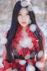 女明星合成