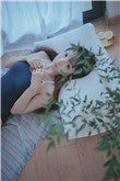 云破月来花弄影